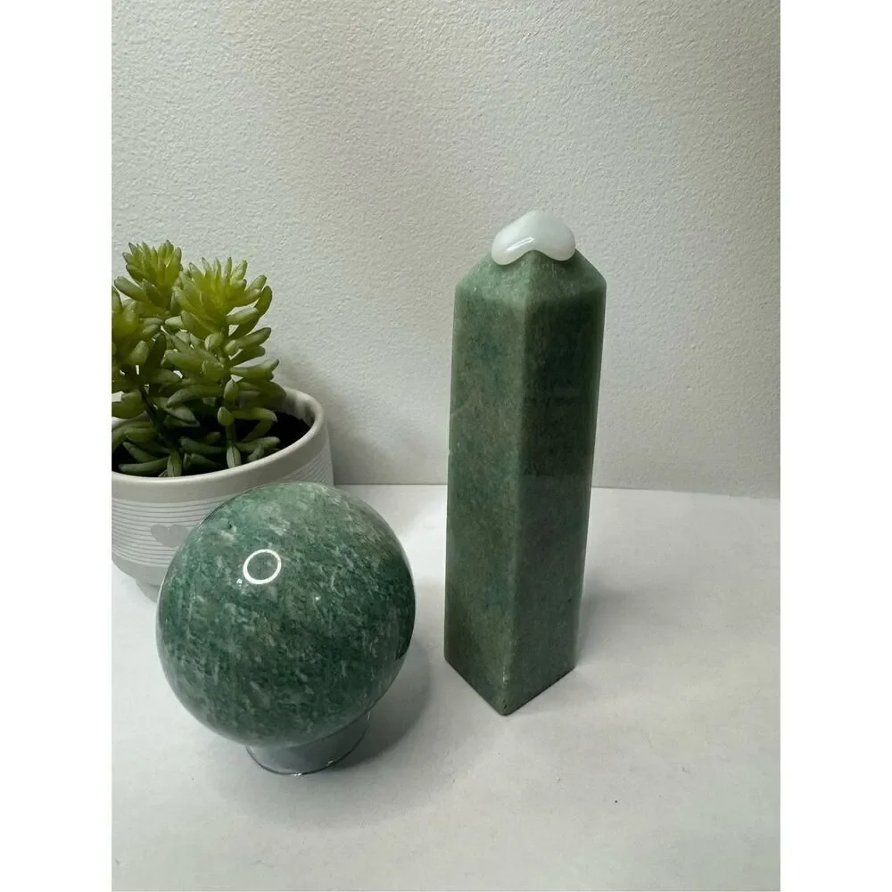 Amazonite Bundle - Picture 3 of 5